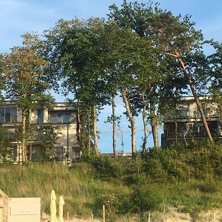 Apartament Nadmorski Z Basenem Klifowa Ревал Екстериор снимка